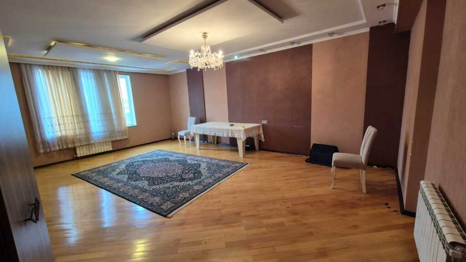 Satılır 4 otaqlı yeni tikili, 185 m², Nəriman Nərimanov m.-10