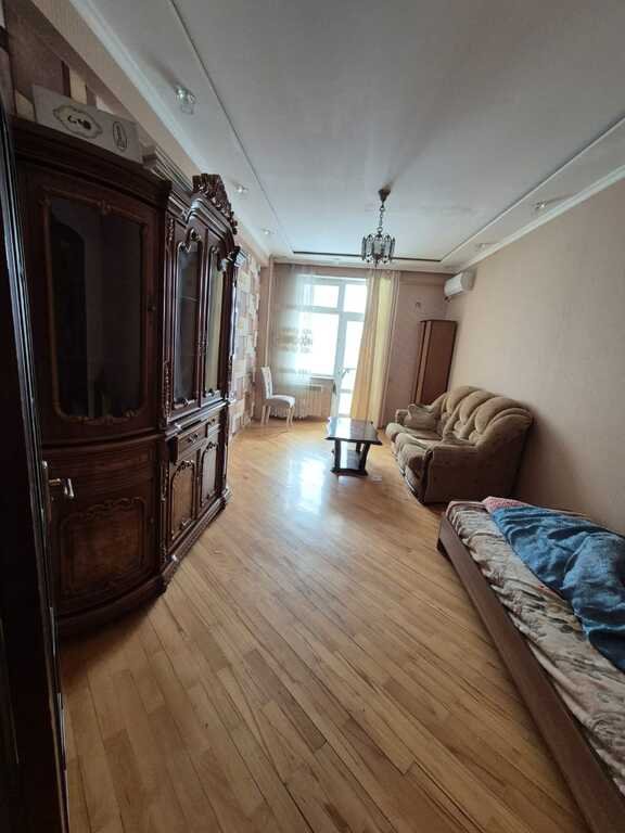 Satılır 4 otaqlı yeni tikili, 185 m², Nəriman Nərimanov m.-11