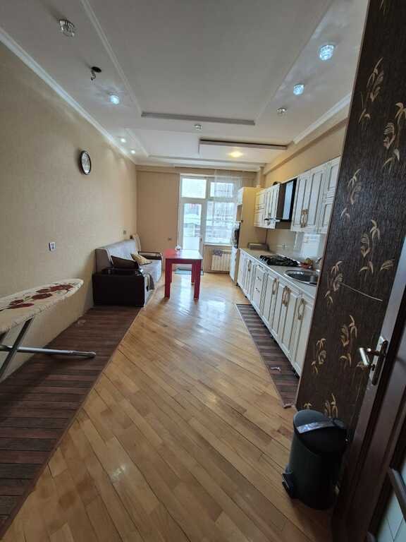 Satılır 4 otaqlı yeni tikili, 185 m², Nəriman Nərimanov m.-12