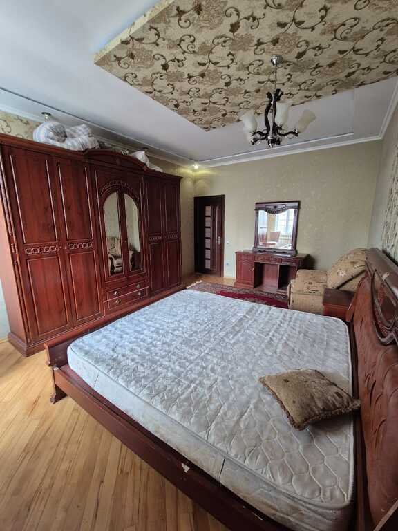 Satılır 4 otaqlı yeni tikili, 185 m², Nəriman Nərimanov m.-13