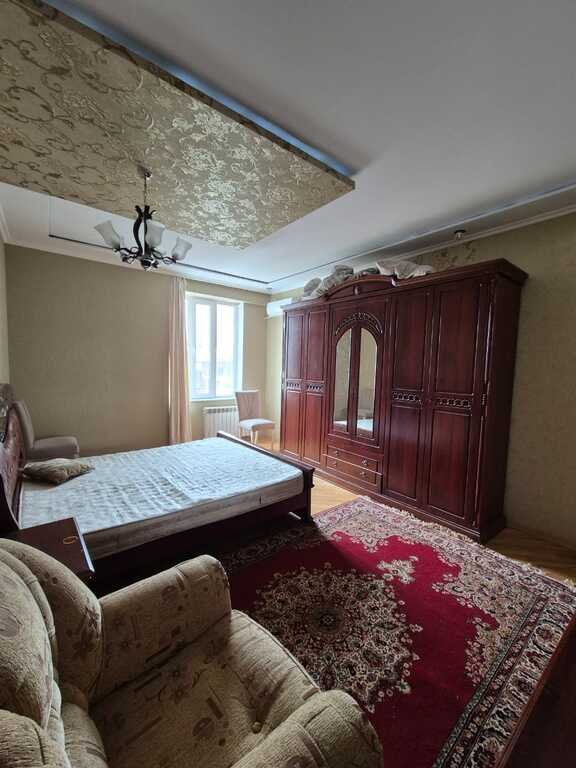 Satılır 4 otaqlı yeni tikili, 185 m², Nəriman Nərimanov m.-14
