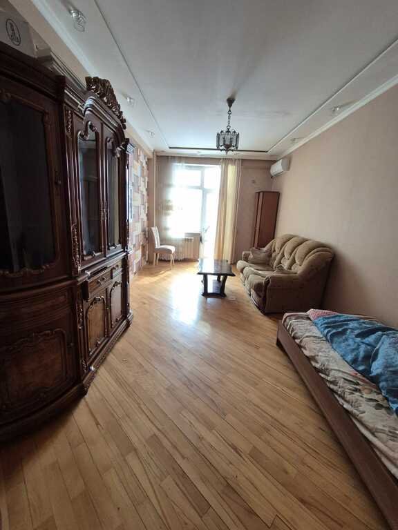 Satılır 4 otaqlı yeni tikili, 185 m², Nəriman Nərimanov m.-15