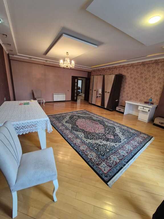 Satılır 4 otaqlı yeni tikili, 185 m², Nəriman Nərimanov m.-16