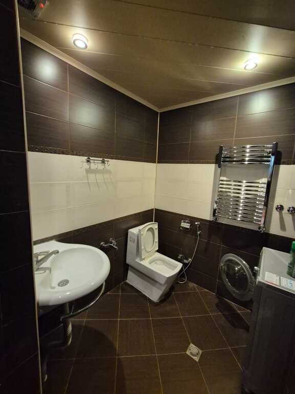 Satılır 4 otaqlı yeni tikili, 185 m², Nəriman Nərimanov m.-17