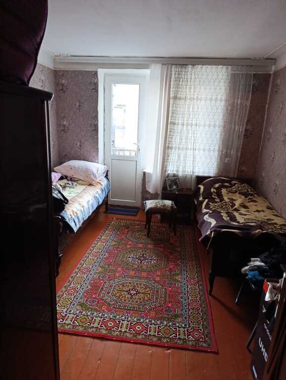 Satılır 3 otaqlı köhnə tikili, 75 m², Nəriman Nərimanov m.-5
