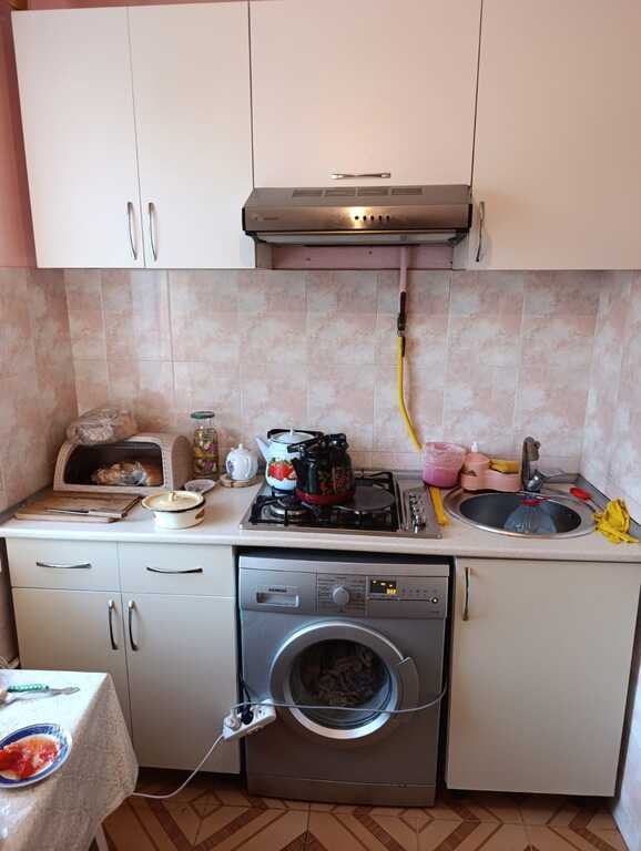 Satılır 3 otaqlı köhnə tikili, 75 m², Nəriman Nərimanov m.-7