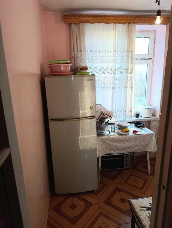 Satılır 3 otaqlı köhnə tikili, 75 m², Nəriman Nərimanov m.-8