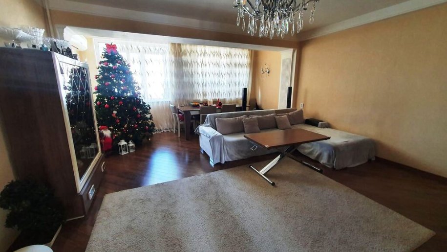 Satılır 3 otaqlı köhnə tikili, 95 m², 28 May m.-2