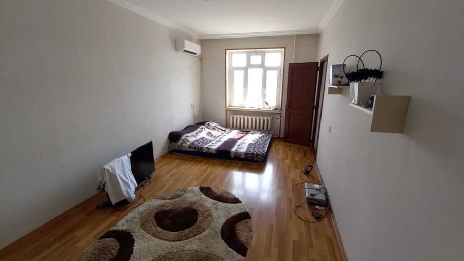 Satılır 2 otaqlı köhnə tikili, 50 m², Hövsan-3