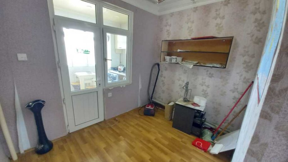 Satılır 2 otaqlı köhnə tikili, 50 m², Hövsan-4