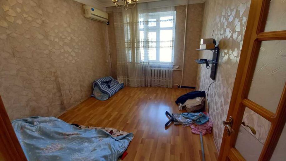 Satılır 2 otaqlı köhnə tikili, 50 m², Hövsan-5