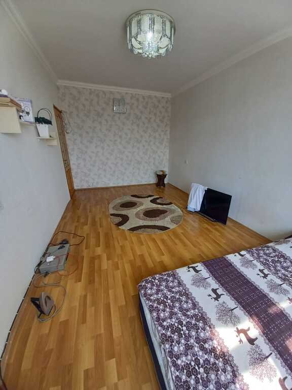 Satılır 2 otaqlı köhnə tikili, 50 m², Hövsan-6
