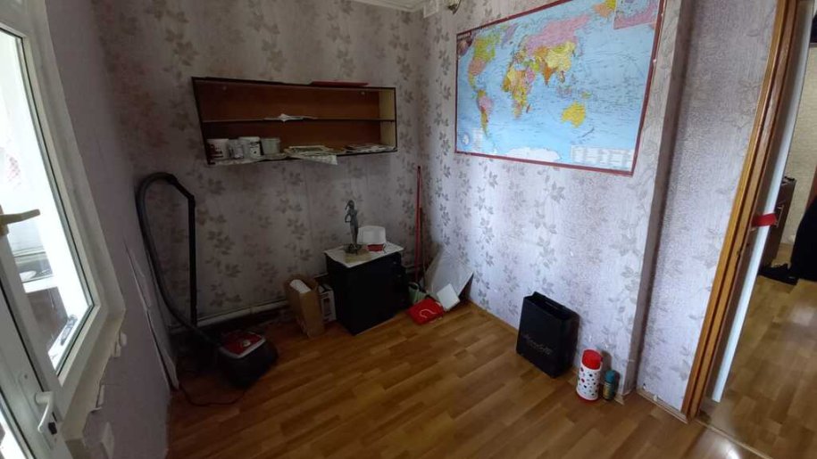 Satılır 2 otaqlı köhnə tikili, 50 m², Hövsan-8