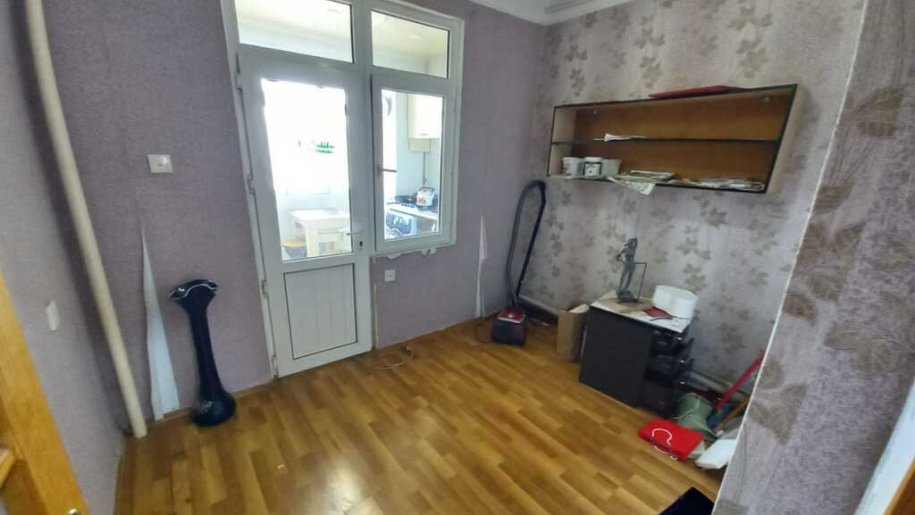 Satılır 2 otaqlı köhnə tikili, 50 m², Hövsan-9