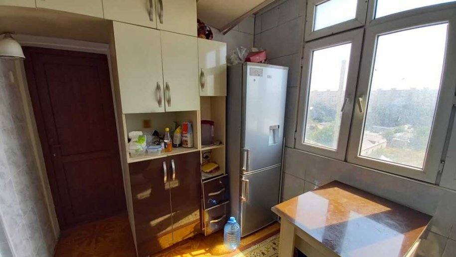 Satılır 2 otaqlı köhnə tikili, 50 m², Hövsan-12