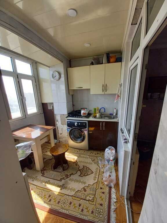 Satılır 2 otaqlı köhnə tikili, 50 m², Hövsan-13
