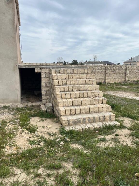 9 sot torpaq satılır, Nardaran-2