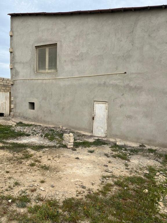 9 sot torpaq satılır, Nardaran-3