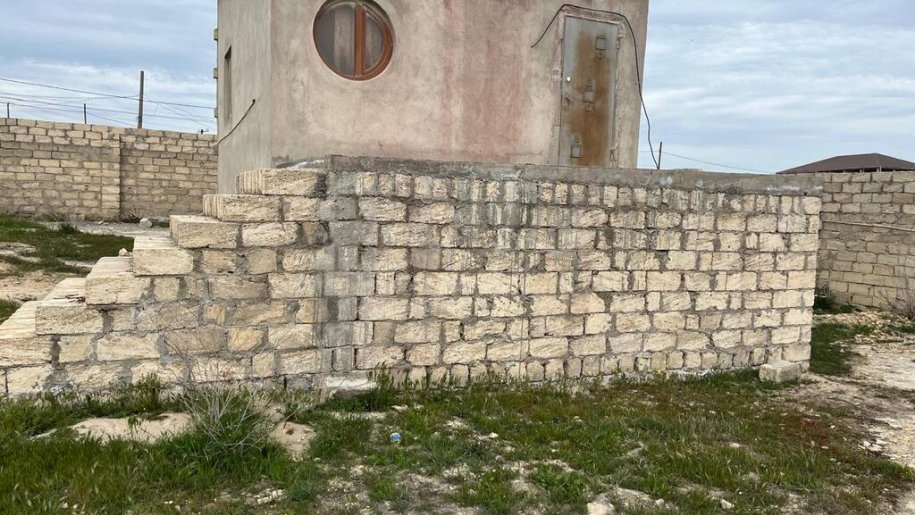 9 sot torpaq satılır, Nardaran-6