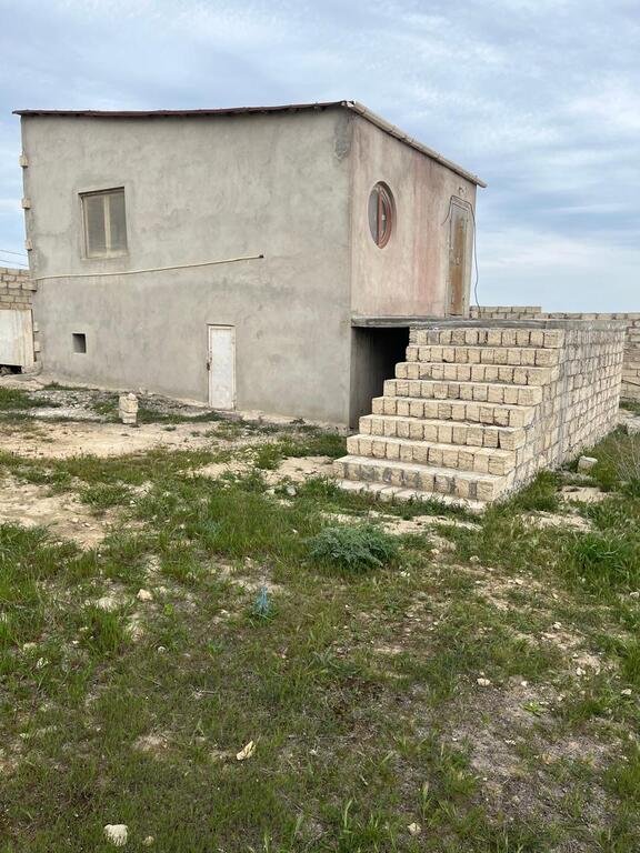 9 sot torpaq satılır, Nardaran-7