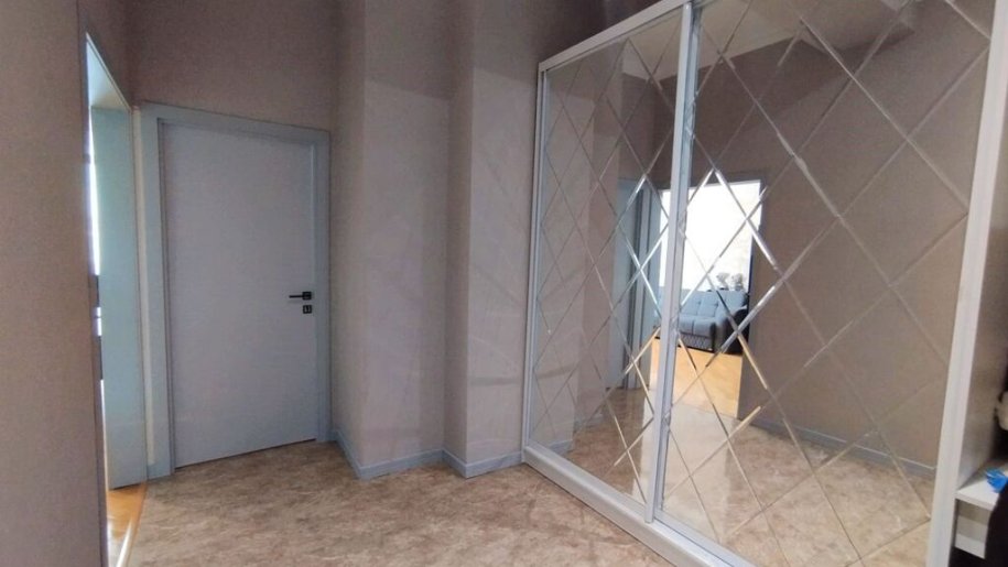Satılır 2 otaqlı yeni tikili, 56 m², Nəsimi-5