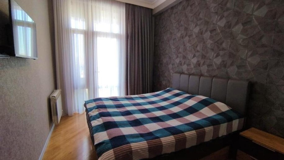 Satılır 2 otaqlı yeni tikili, 56 m², Nəsimi-9