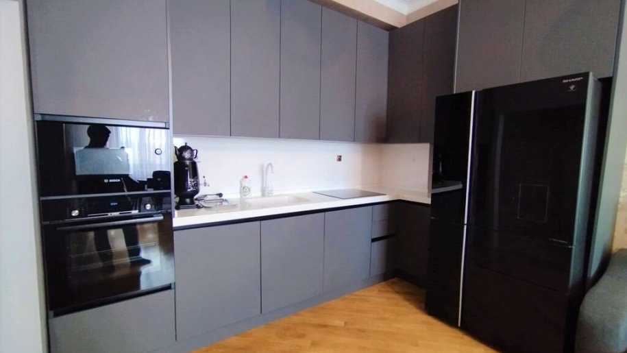 Satılır 2 otaqlı yeni tikili, 56 m², Nəsimi-11