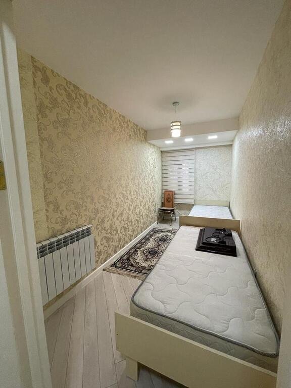 Satılır 3 otaqlı yeni tikili, 72 m², Xırdalan-4