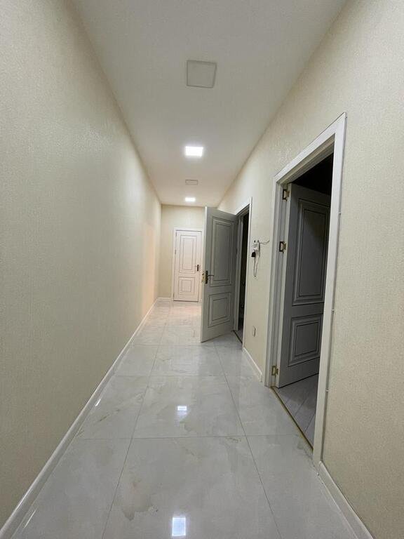 Satılır 3 otaqlı yeni tikili, 72 m², Xırdalan-8