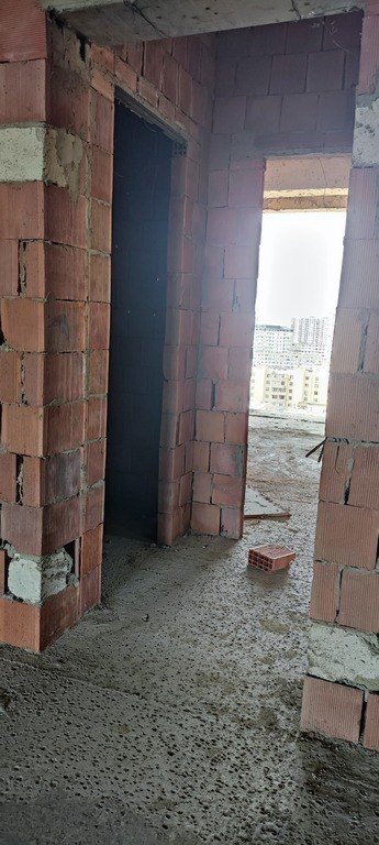Satılır 2 otaqlı yeni tikili, 67 m², Həzi Aslanov m.-5