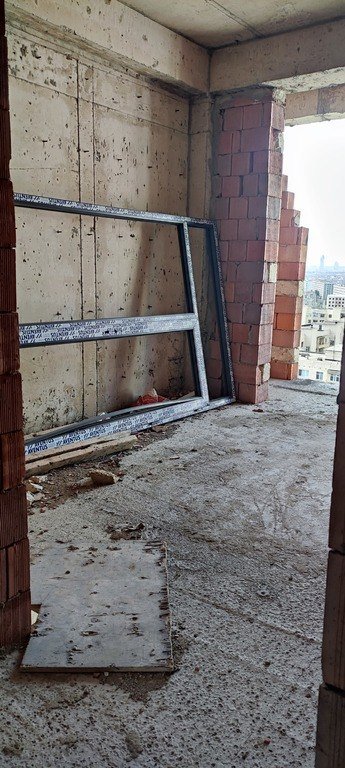 Satılır 2 otaqlı yeni tikili, 67 m², Həzi Aslanov m.-7