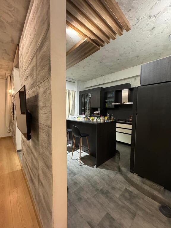 Kirayə verilir 3 otaqlı yeni tikili, 125 m², Elmlər Akademiyası m.-6