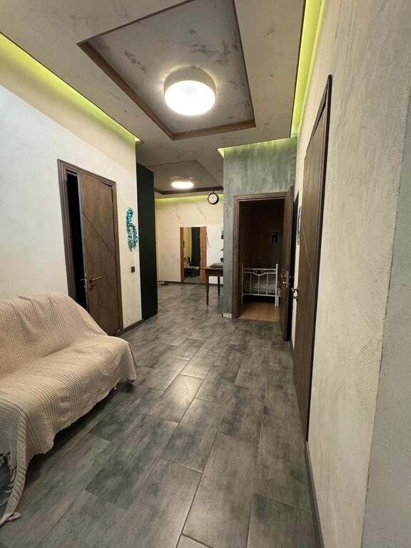 Kirayə verilir 3 otaqlı yeni tikili, 125 m², Elmlər Akademiyası m.-7