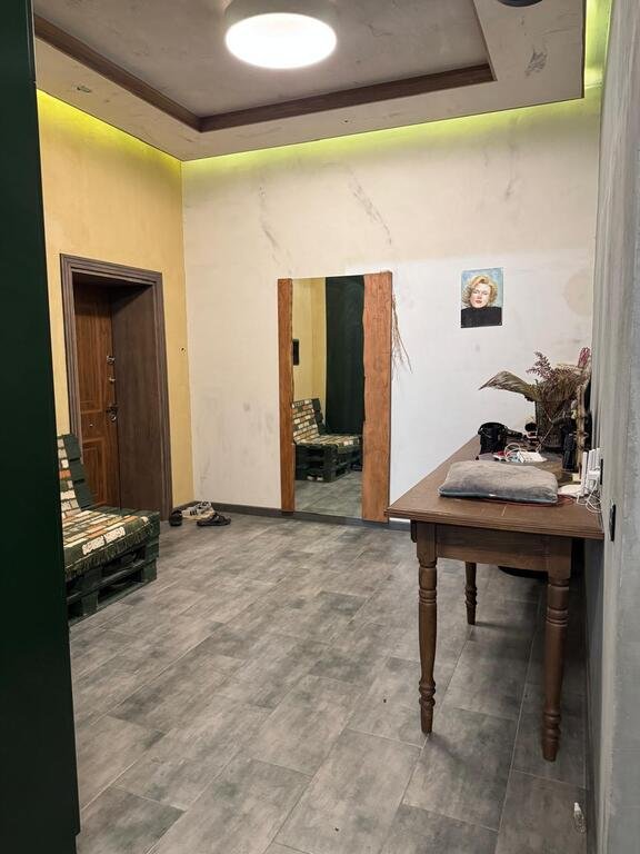 Kirayə verilir 3 otaqlı yeni tikili, 125 m², Elmlər Akademiyası m.-8