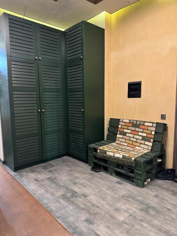 Kirayə verilir 3 otaqlı yeni tikili, 125 m², Elmlər Akademiyası m.-9