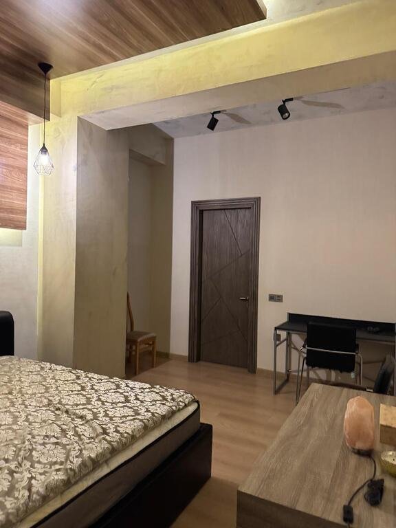 Kirayə verilir 3 otaqlı yeni tikili, 125 m², Elmlər Akademiyası m.-10