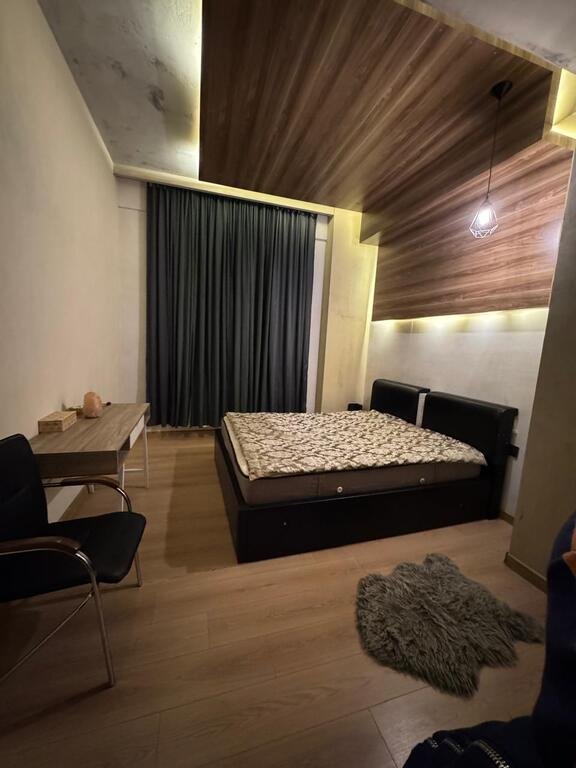 Kirayə verilir 3 otaqlı yeni tikili, 125 m², Elmlər Akademiyası m.-13