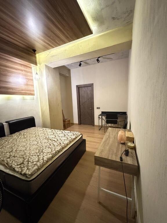Kirayə verilir 3 otaqlı yeni tikili, 125 m², Elmlər Akademiyası m.-14