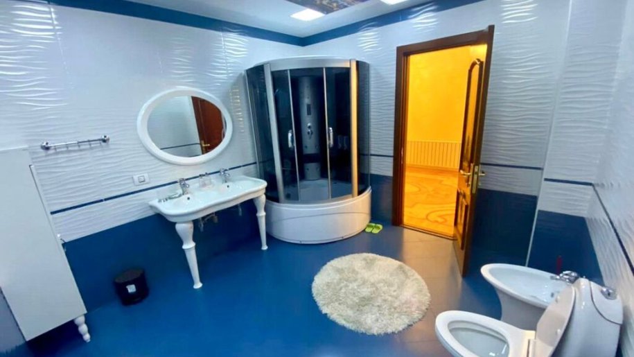 Satılır 3 otaqlı yeni tikili, 220 m², Xətai m.-18