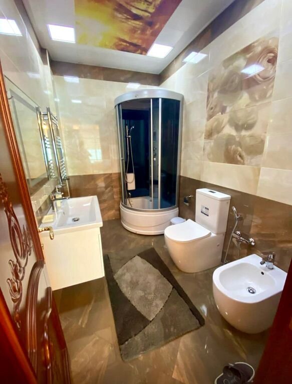 Satılır 3 otaqlı yeni tikili, 220 m², Xətai m.-21