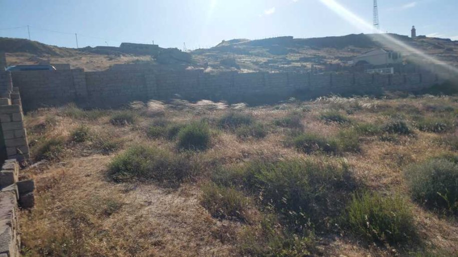 11 sot torpaq satılır, Pirallahı-1
