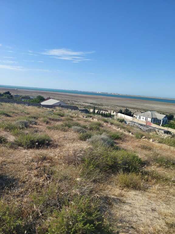 11 sot torpaq satılır, Pirallahı-4