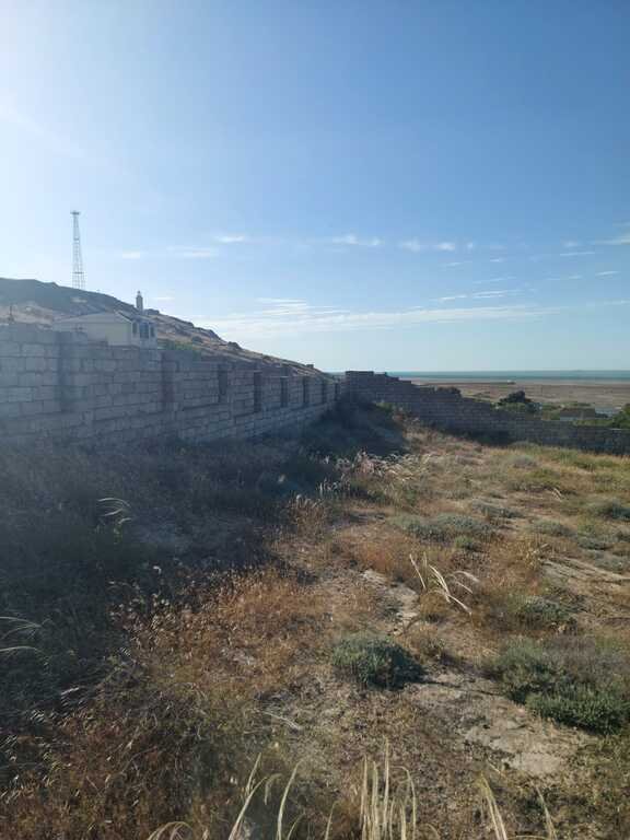 11 sot torpaq satılır, Pirallahı-6