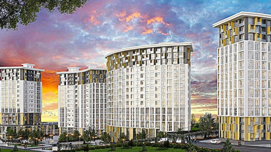 Kirayə verilir 2 otaqlı yeni tikili, 75 m², Azadlıq Prospekti m.-1