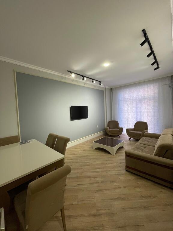 Kirayə verilir 2 otaqlı yeni tikili, 75 m², Azadlıq Prospekti m.-2