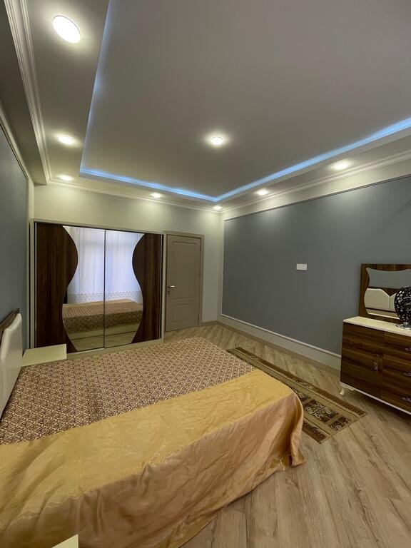 Kirayə verilir 2 otaqlı yeni tikili, 75 m², Azadlıq Prospekti m.-4