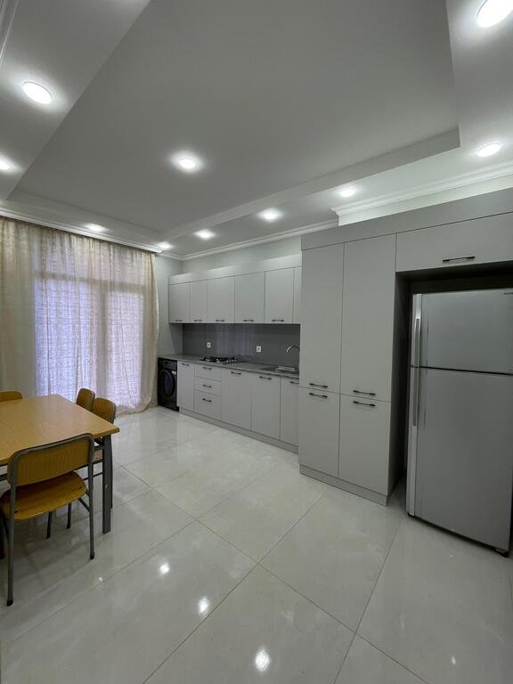 Kirayə verilir 2 otaqlı yeni tikili, 75 m², Azadlıq Prospekti m.-5