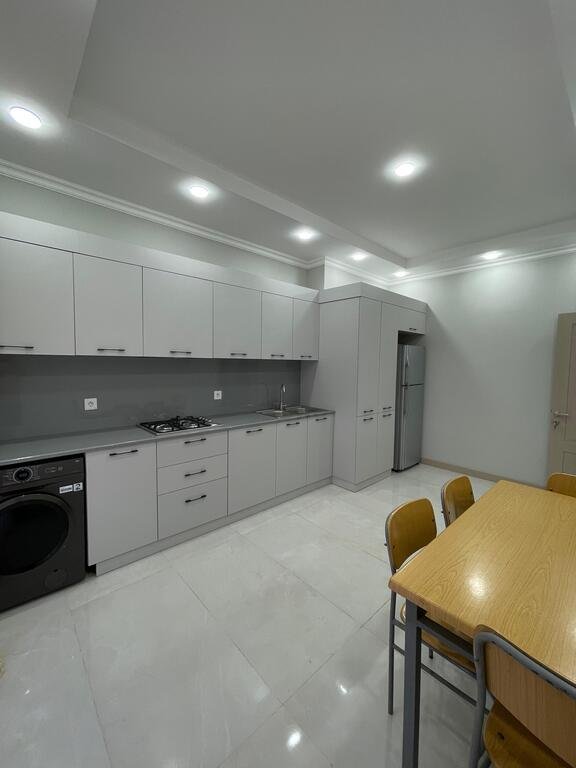 Kirayə verilir 2 otaqlı yeni tikili, 75 m², Azadlıq Prospekti m.-6