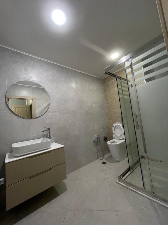 Kirayə verilir 2 otaqlı yeni tikili, 75 m², Azadlıq Prospekti m.-7