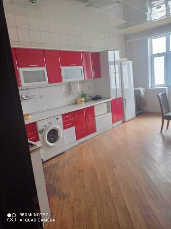 Kirayə verilir 2 otaqlı yeni tikili, 120 m², Xətai m.-5